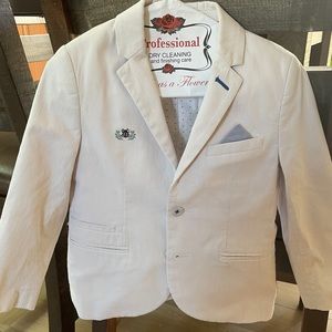 Boys Jacket/Blazer